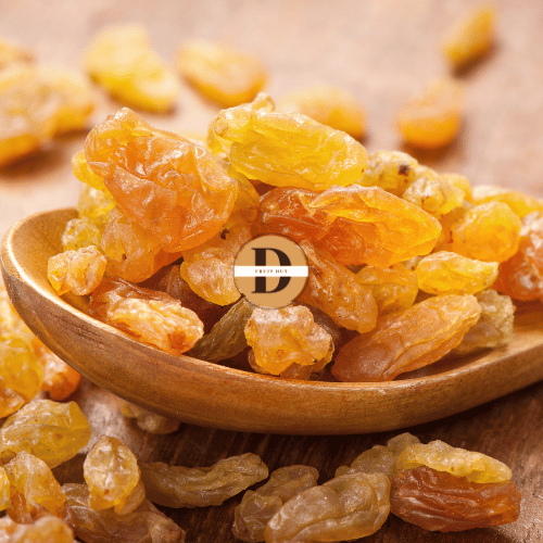 किशमिश (Raisins)के चमत्कार!